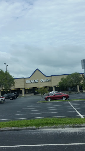 Appliance Store «Sears Outlet», reviews and photos, 5251 110th Ave N Ste 120, Clearwater, FL 33760, USA