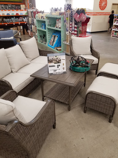 Home Improvement Store «The Home Depot», reviews and photos, 2220 N Coit Rd, Richardson, TX 75080, USA