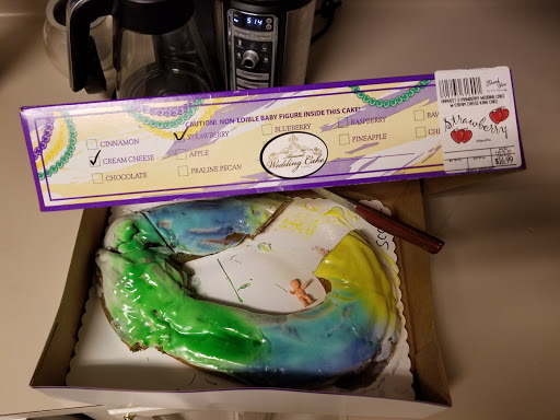 Grocery Store «Harvest Supermarket», reviews and photos, 12513 LA-73, Geismar, LA 70734, USA