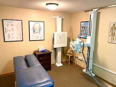 Heritage Chiropractic Clinic