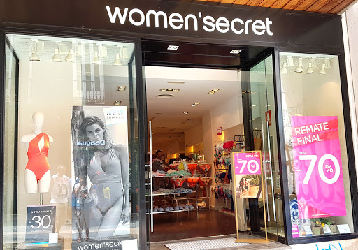 Women'secret en Santa Cruz de Tenerife de 2024