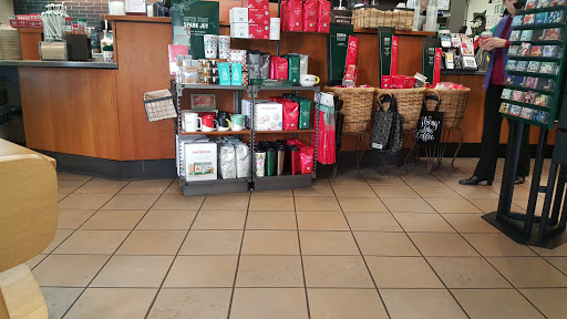 Coffee Shop «Starbucks», reviews and photos, 3330 W Friendly Ave, Greensboro, NC 27410, USA