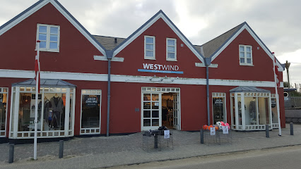 Westwind Vejers Strand
