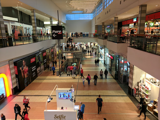 Najwyższe sklepy Katowice