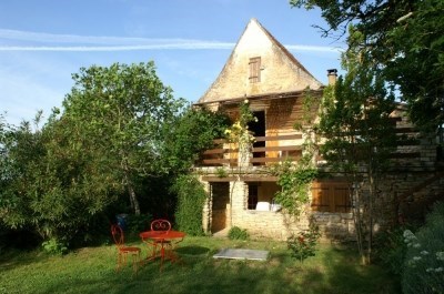 Gîte Saint-Pierre, Périgord Noir à Florimont-Gaumier (Dordogne 24)