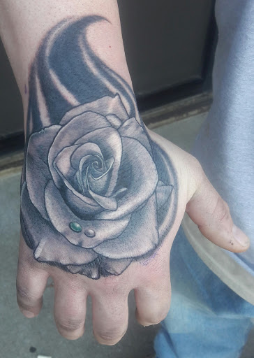 Explore mexican flag tattoo ideas, creative tattoo ideas in Cleveland, available at Body Revolution Tattoos & Body Piercings