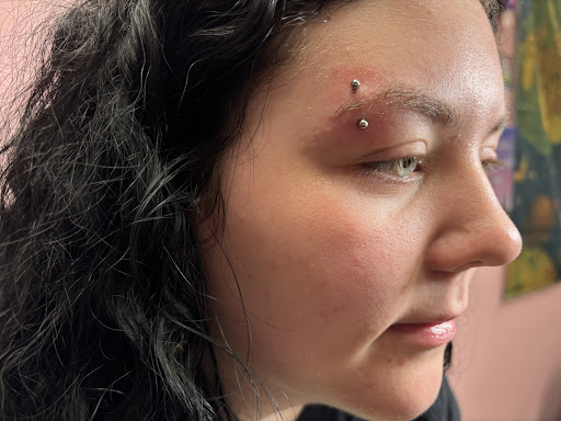 Explore small sailor moon tattoo ideas, creative tattoo ideas in Baraboo, available at Ethereal Hair and Body Aesthetics