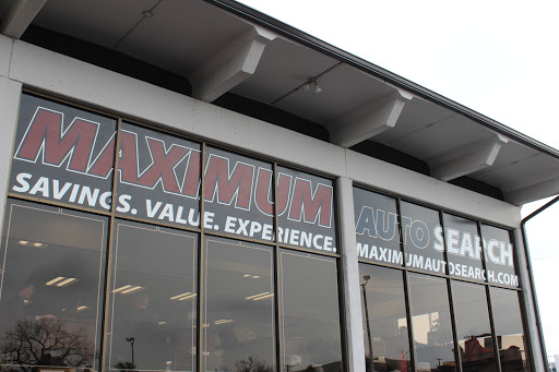 Used Car Dealer «Maximum Auto Search», reviews and photos, 5295 S Broadway, Englewood, CO 80113, USA