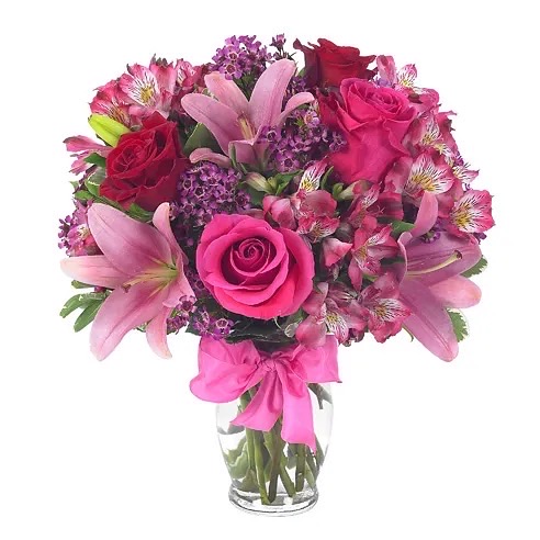 Florist «Rose Garden Florist - Modesto, CA», reviews and photos, 2100 Standiford Ave, Modesto, CA 95350, USA