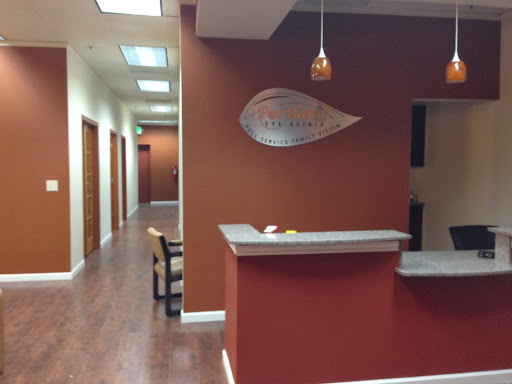Eye Care Center «Portland Eye Clinic», reviews and photos, 8001 SE Powell Blvd l, Portland, OR 97206, USA