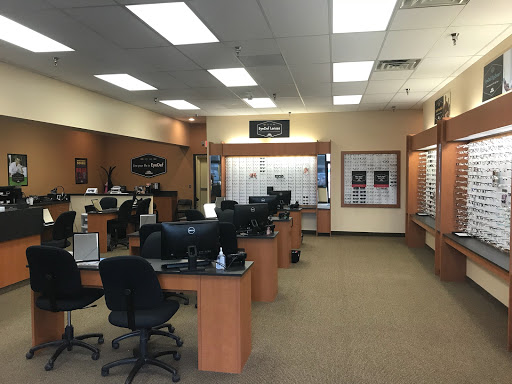 Eye Care Center «SVS Vision Optical Centers», reviews and photos, 1349 N Telegraph Rd, Monroe, MI 48162, USA