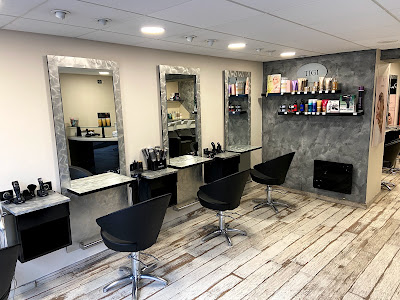 David Aubert Coiffure. à La Haye