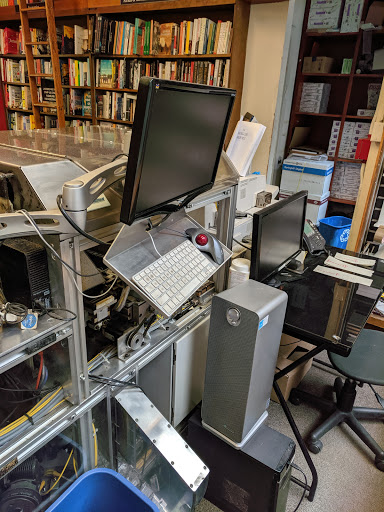 Book Store «Harvard Book Store», reviews and photos, 1256 Massachusetts Ave, Cambridge, MA 02138, USA