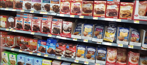 Supermarket «Walmart Neighborhood Market», reviews and photos, 13817 Walsingham Rd, Largo, FL 33774, USA