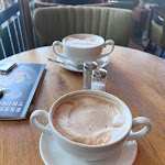 Photo n°1 de l'avis de André. fait le 31/08/2023 à 09:17 sur le  Restaurant ALEX Magdeburg à Magdeburg