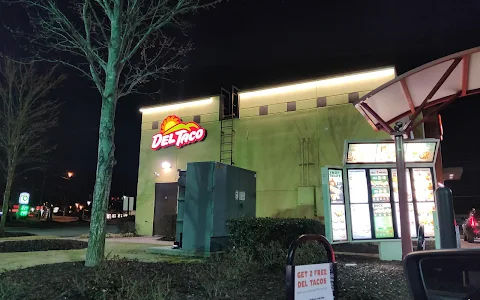 Del Taco image