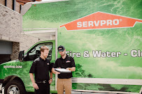 SERVPRO of Hermitage/Donelson - Photo 3 - Car repair in Nashville, TN, Nashville