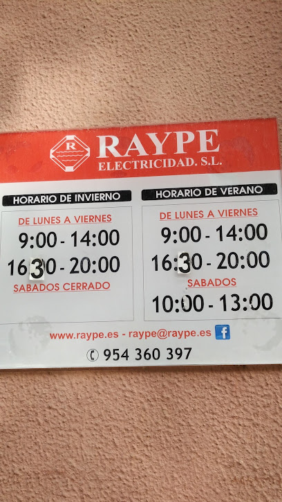 Raype