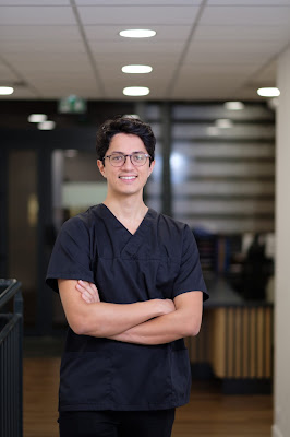 Orthodontiste spécialiste adulte et enfant - Paris 18 ème - Dr Vu Van Tuan Yoann-Luc à Paris