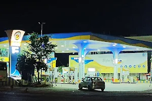 Bharat Petroleum Corporation ltd image