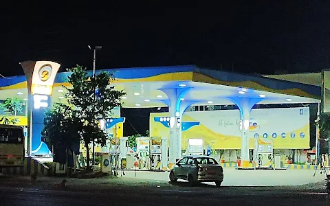 Bharat Petroleum Corporation ltd image