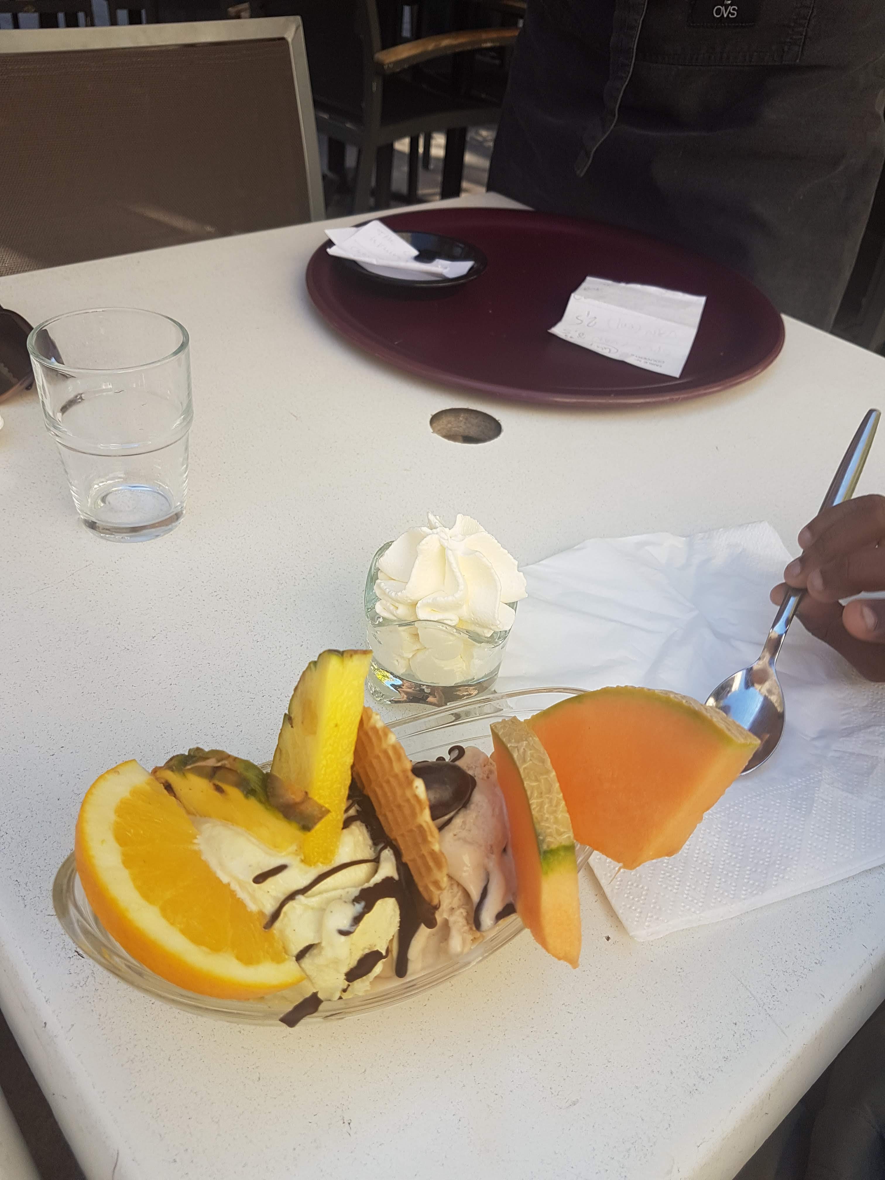 Photo n° 1 de l'avis de Kessia.o fait le 09/09/2019 à 09:20