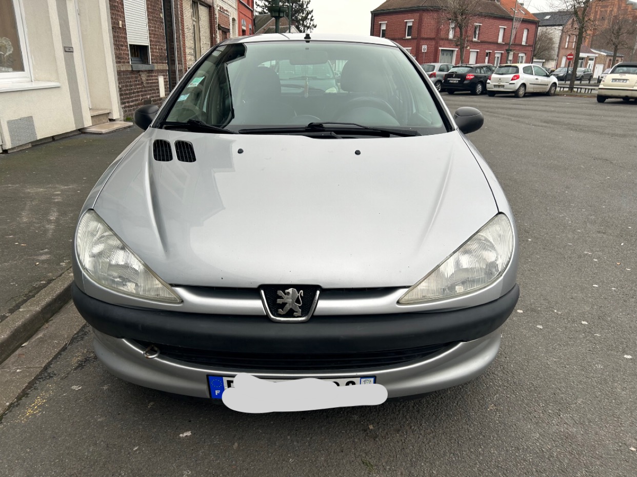 Photo n° 2 de l'avis de Kylian.a fait le 07/01/2024 à 14:26