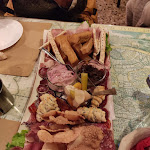 Photo n°1 de l'avis de Maria.r fait le 13/01/2024 à 23:48 sur le  Hostaria del Cinghiale à Castronno