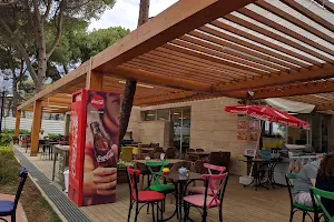 ŞehzadelerPark Kafe & Restoran image