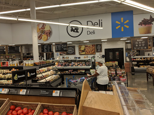 Discount Store «Walmart», reviews and photos, 1366 S Riverside Ave, Rialto, CA 92376, USA