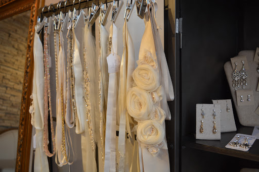 Bridal Shop «Kinsley James Couture Bridal», reviews and photos, 1623 Mt Diablo Blvd, Walnut Creek, CA 94596, USA