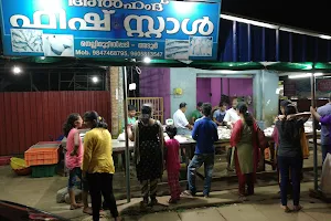 Nellimoottilpady Fish Store image