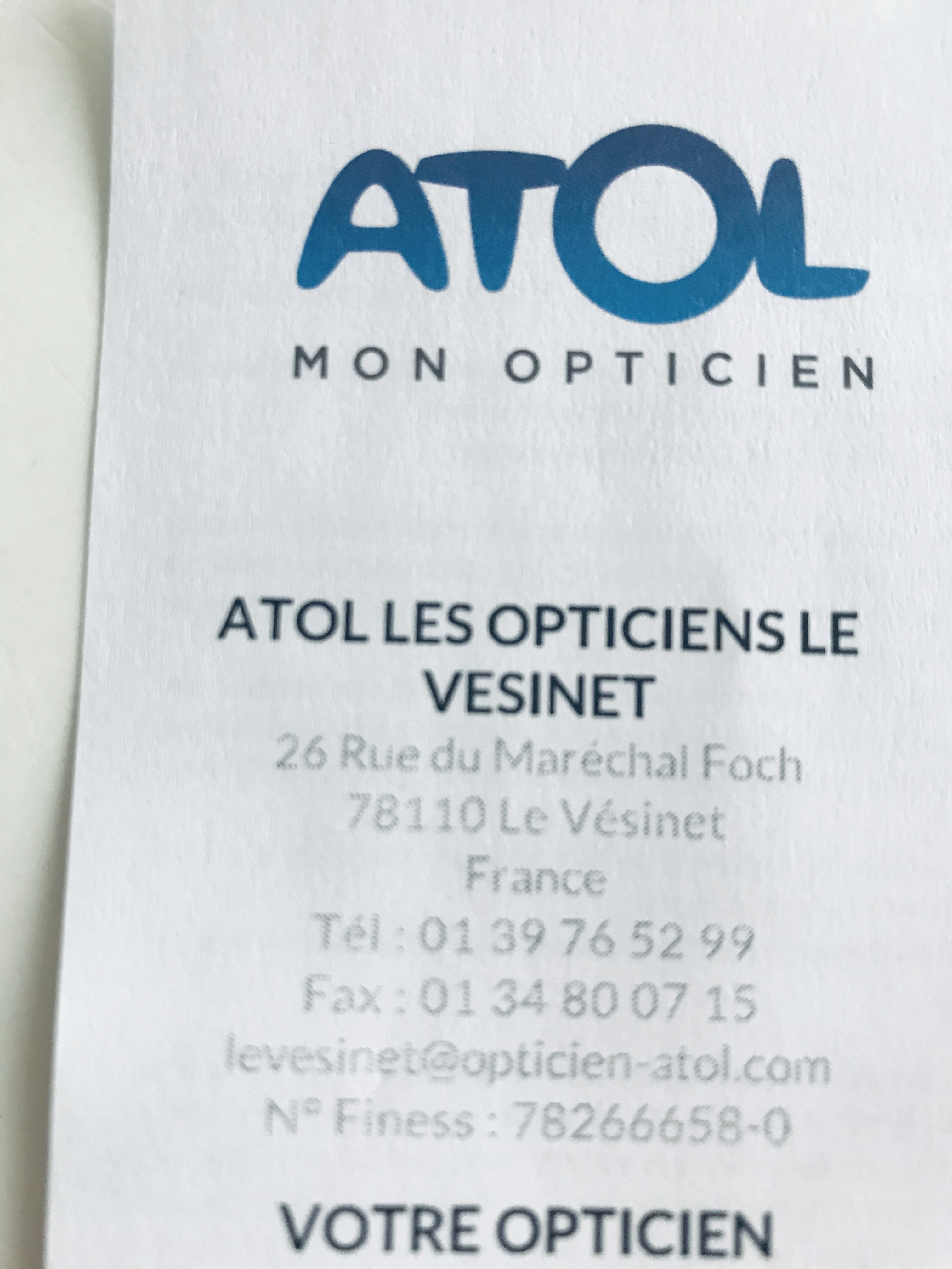 Photo n° 1 de l'avis de Aaron.s fait le 21/01/2020 à 14:18