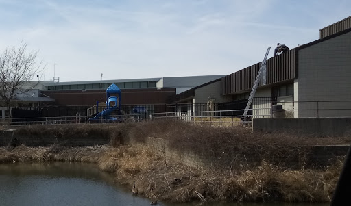 Community Center «Scott R. Triphahn Community Center & Ice Arena», reviews and photos, 1685 W Higgins Rd, Hoffman Estates, IL 60169, USA