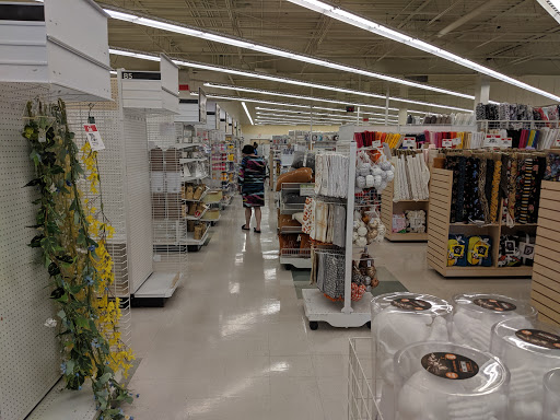 Fabric Store «Jo-Ann Fabrics and Crafts», reviews and photos, 10400 Reading Rd, Cincinnati, OH 45241, USA