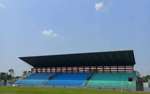Stadion Moch. Soebroto Kota Magelang image