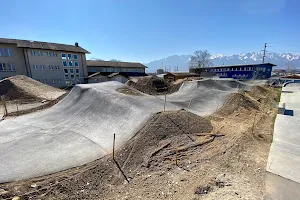 Skatepark Steffisburg image