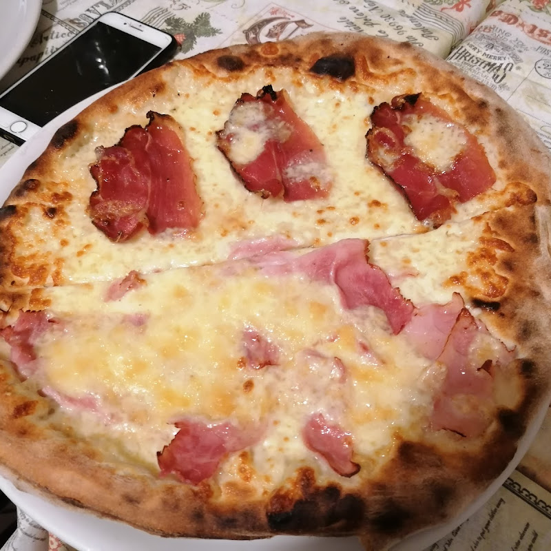 Ristorante Pizzeria Quisisana