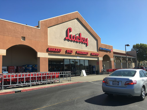 Supermarket «Lucky», reviews and photos, 1322 El Camino Real, San Bruno, CA 94066, USA
