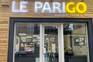 Le Parigo Burger - Villefranche-sur-Saône image