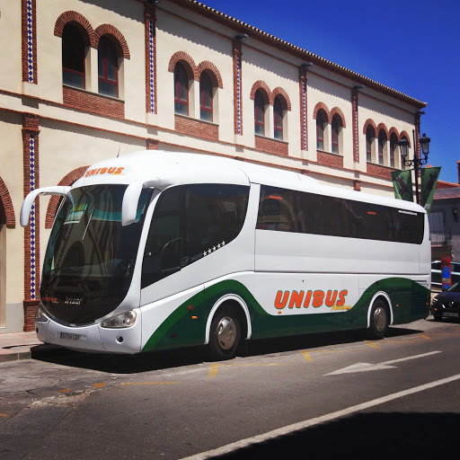 Unibus Andalucía S L