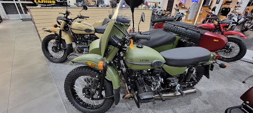 BMW Motorcycle Dealer «BMW Motorcycles of Lynnwood», reviews and photos, 17900 WA-99 #102, Lynnwood, WA 98037, USA