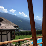 Photo n°1 de l'avis de Ricccardo.e fait le 30/07/2022 à 16:31 sur le  Fürstenhof à Natz-Schabs