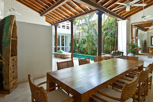 Cartagena Villas | Luxury Vacation Homes & Mansions Colombia