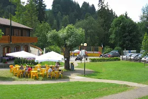 Municipal Park Castione Presolana image