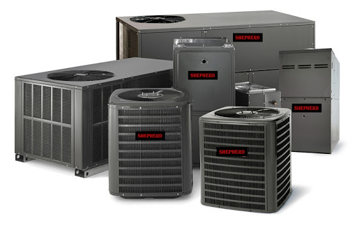 Shepherd ENG Heating Cooling & Refrigeration Inc image 1