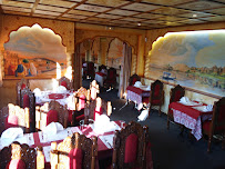 Atmosphère du Restaurant indien Restaurant Rajasthan à Nantes - n°17