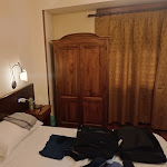 Photo n°2 de l'avis de FRANCESCO.A fait le 18/05/2024 à 15:07 sur le  Hotel Max à Aversa