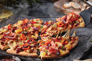 Domino's Pizza Hornby