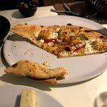 Photo n°2 de l'avis de Ester.l fait le 12/04/2019 à 19:22 sur le  Pizzeria Da Massimo à Trier